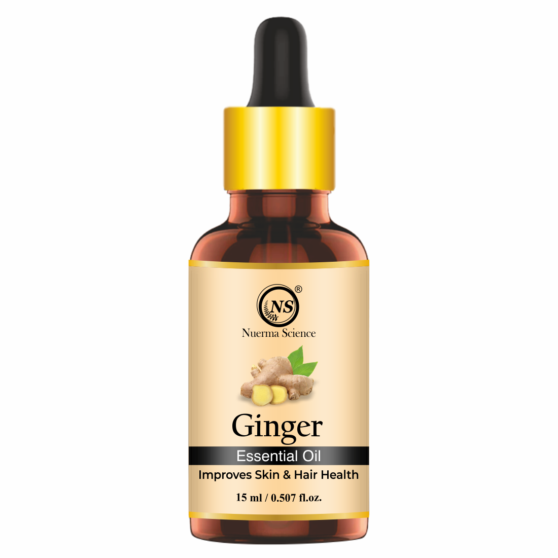 Ginger Oil