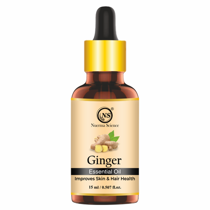 Ginger Oil