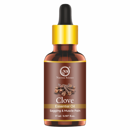 Clove Essential Oil