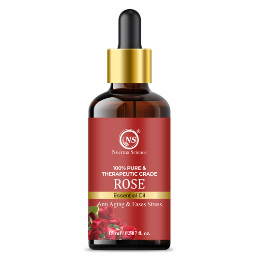 Rose Essential Oil