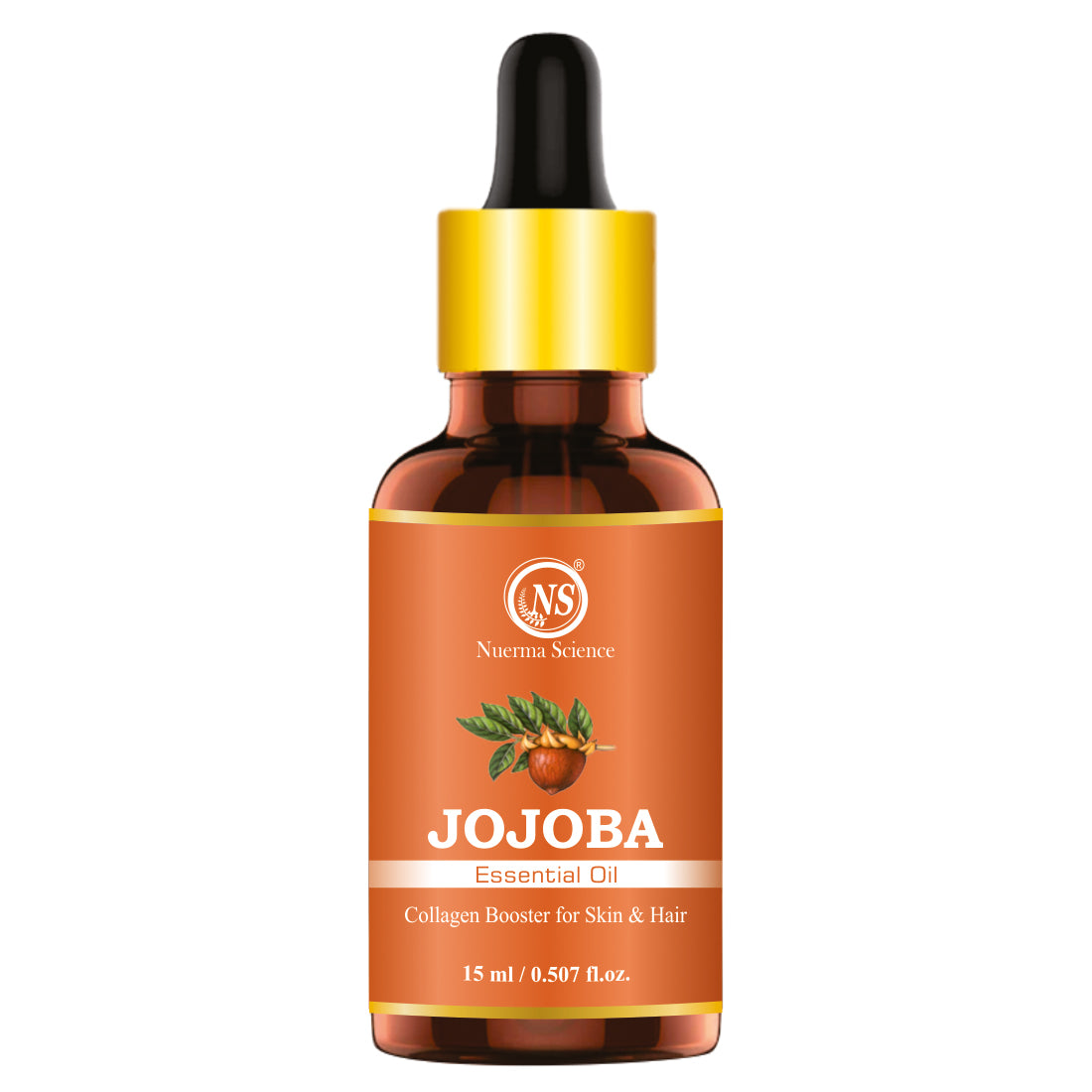 Jojoba Essential Oil