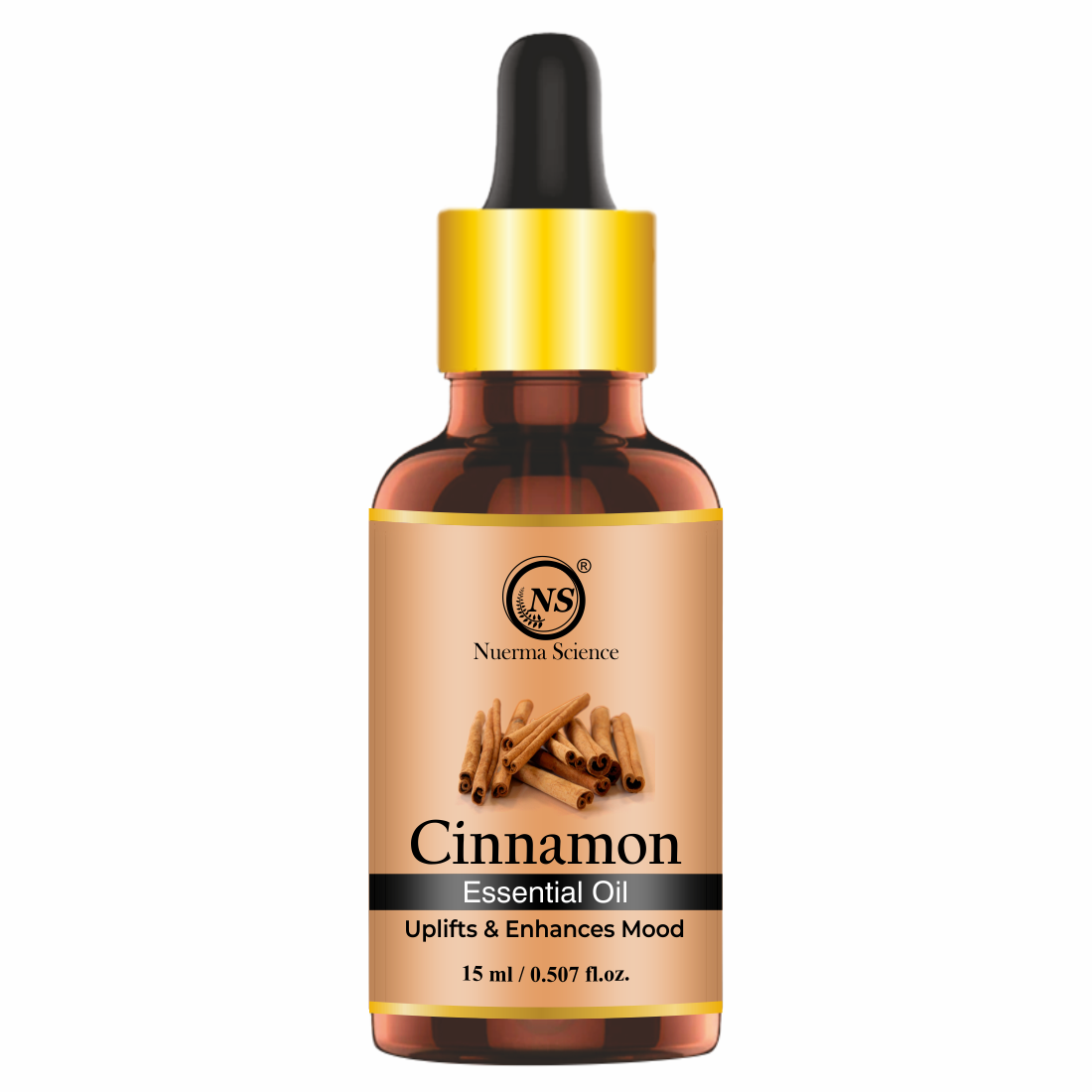 Cinnamon Essential Oil