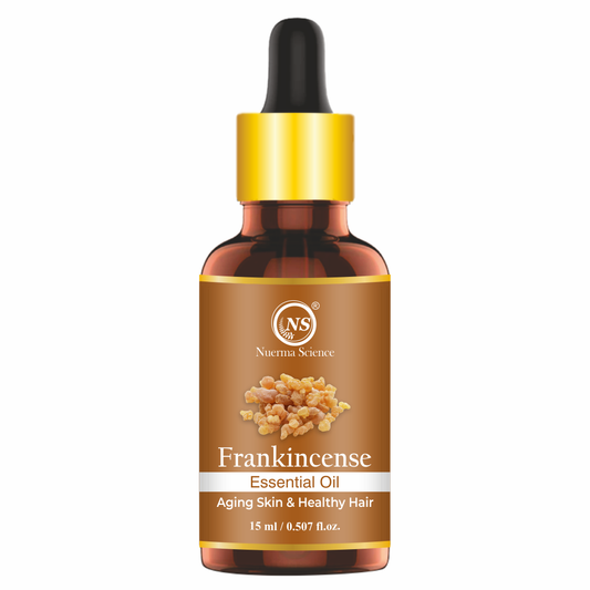 Frankincense Essential Oil