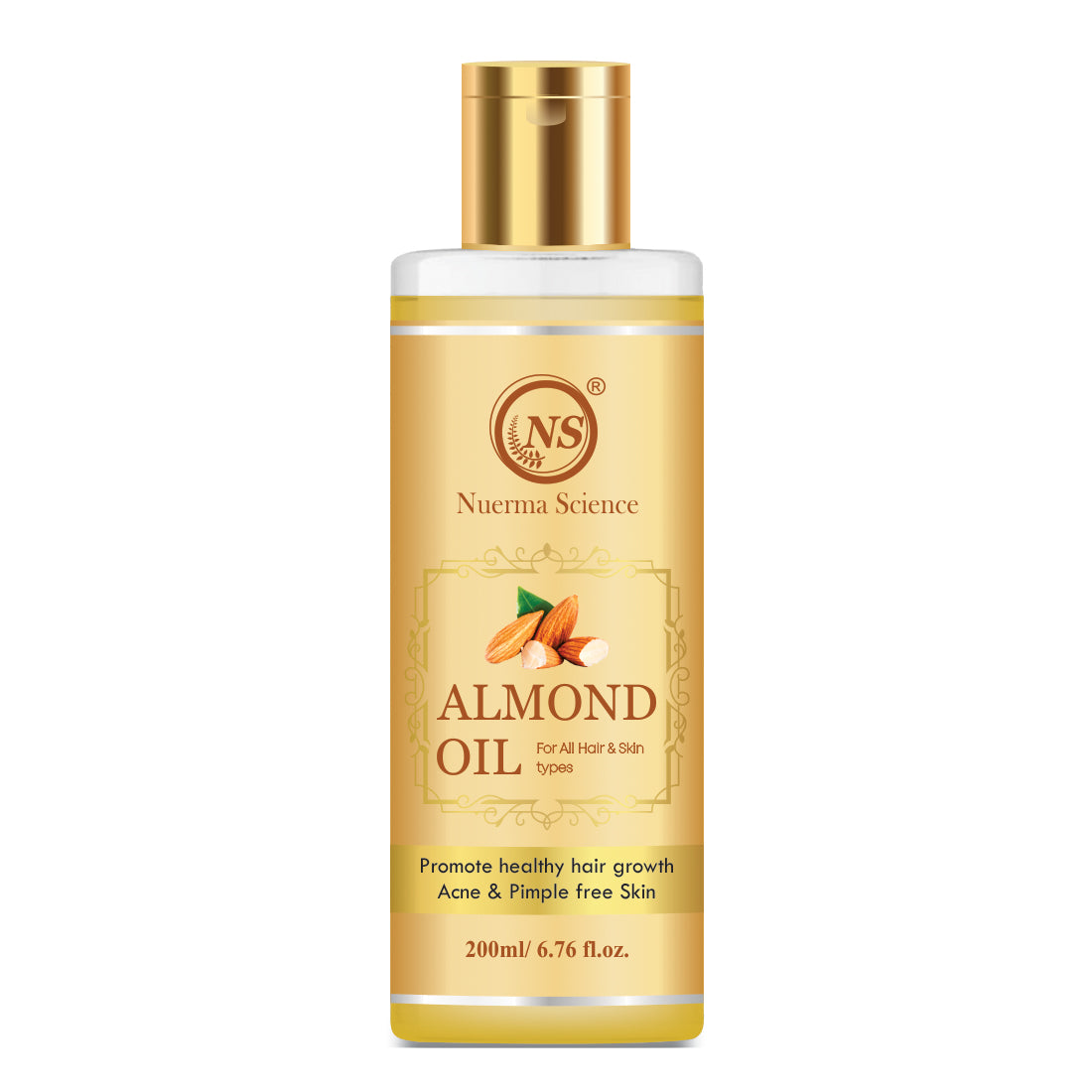 Almond Oil