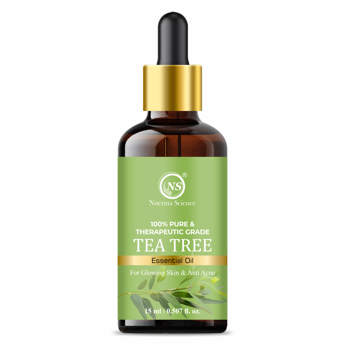 Tea Tree Essential Oil