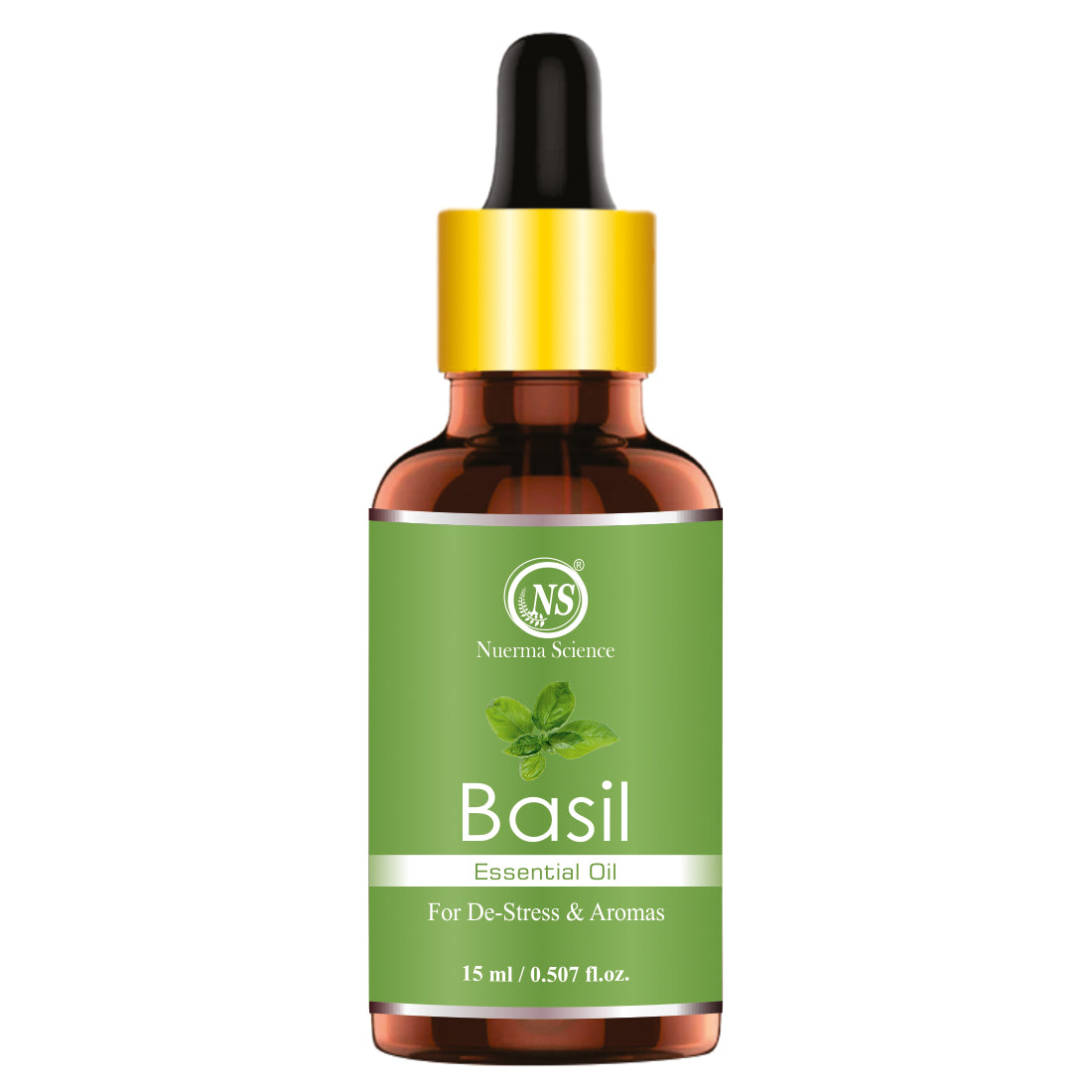 Basil Essential Oil