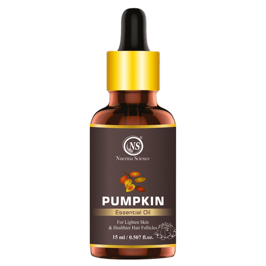 Pumpkin Essential Oil