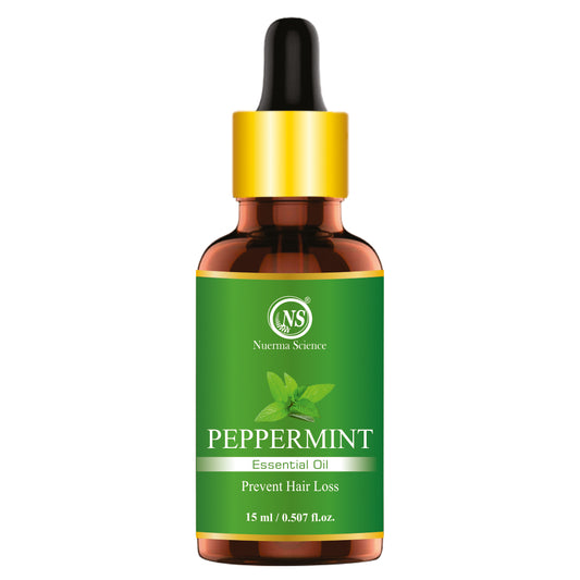 Peppermint Essential Oil