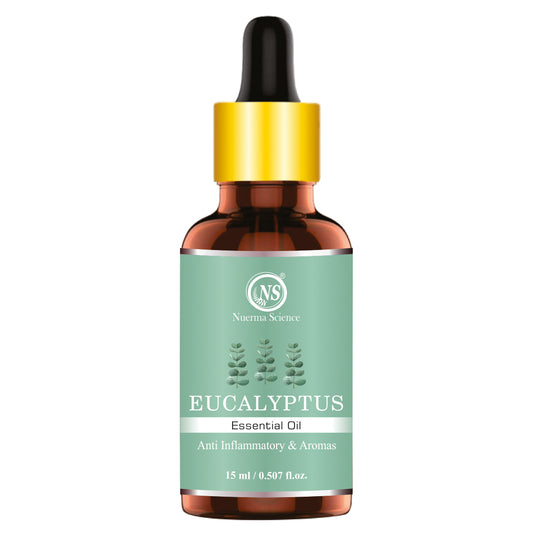 Eucalyptus Essential Oil