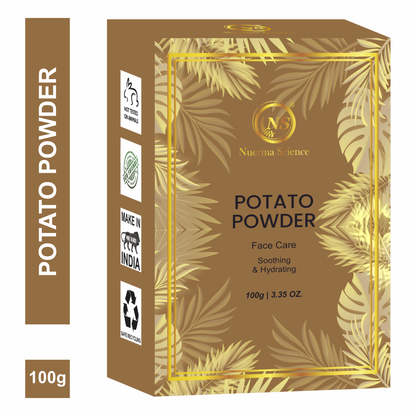 Potato Powder