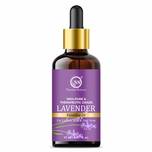 Lavender Essential Oil 