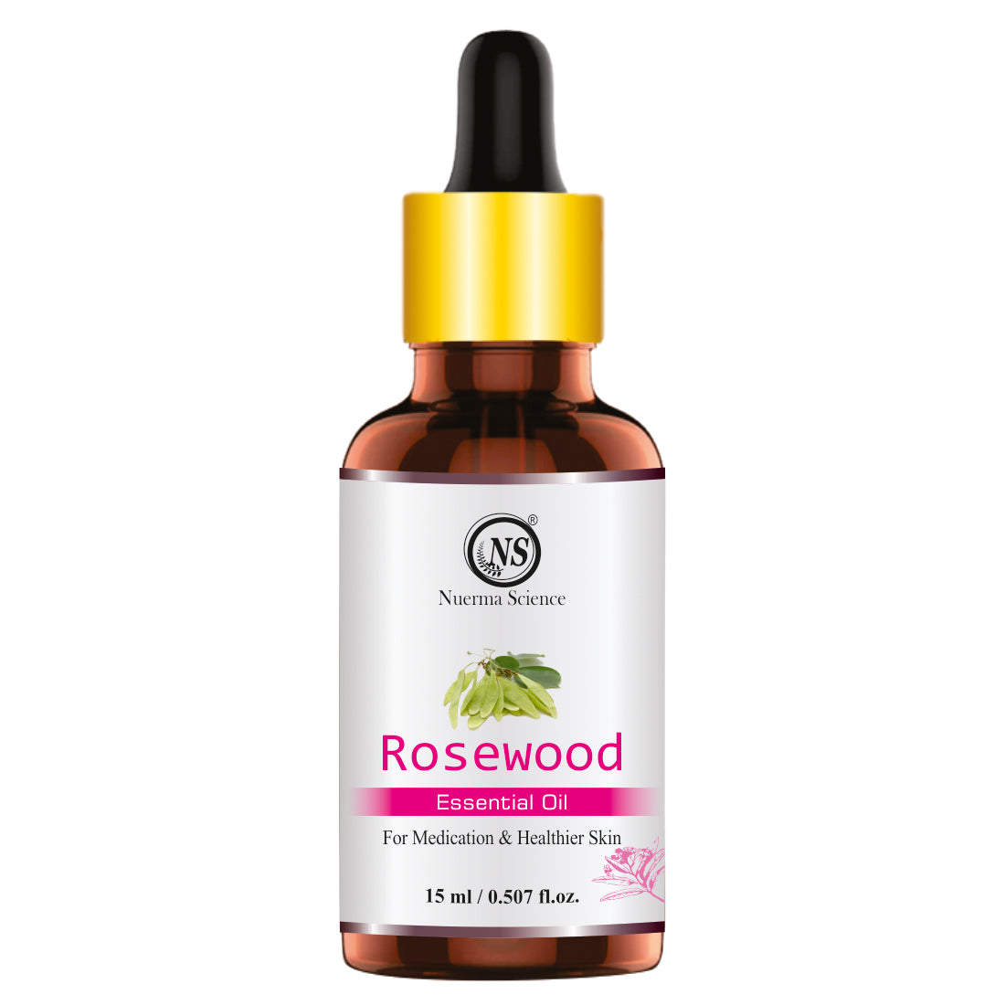 Rosewood Essential Oil