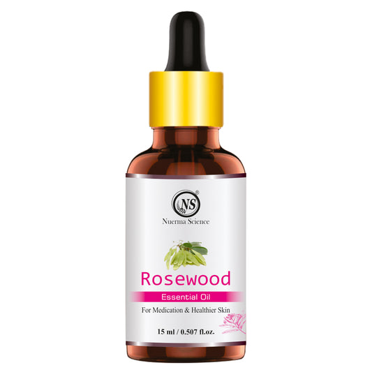 Rosewood Essential Oil