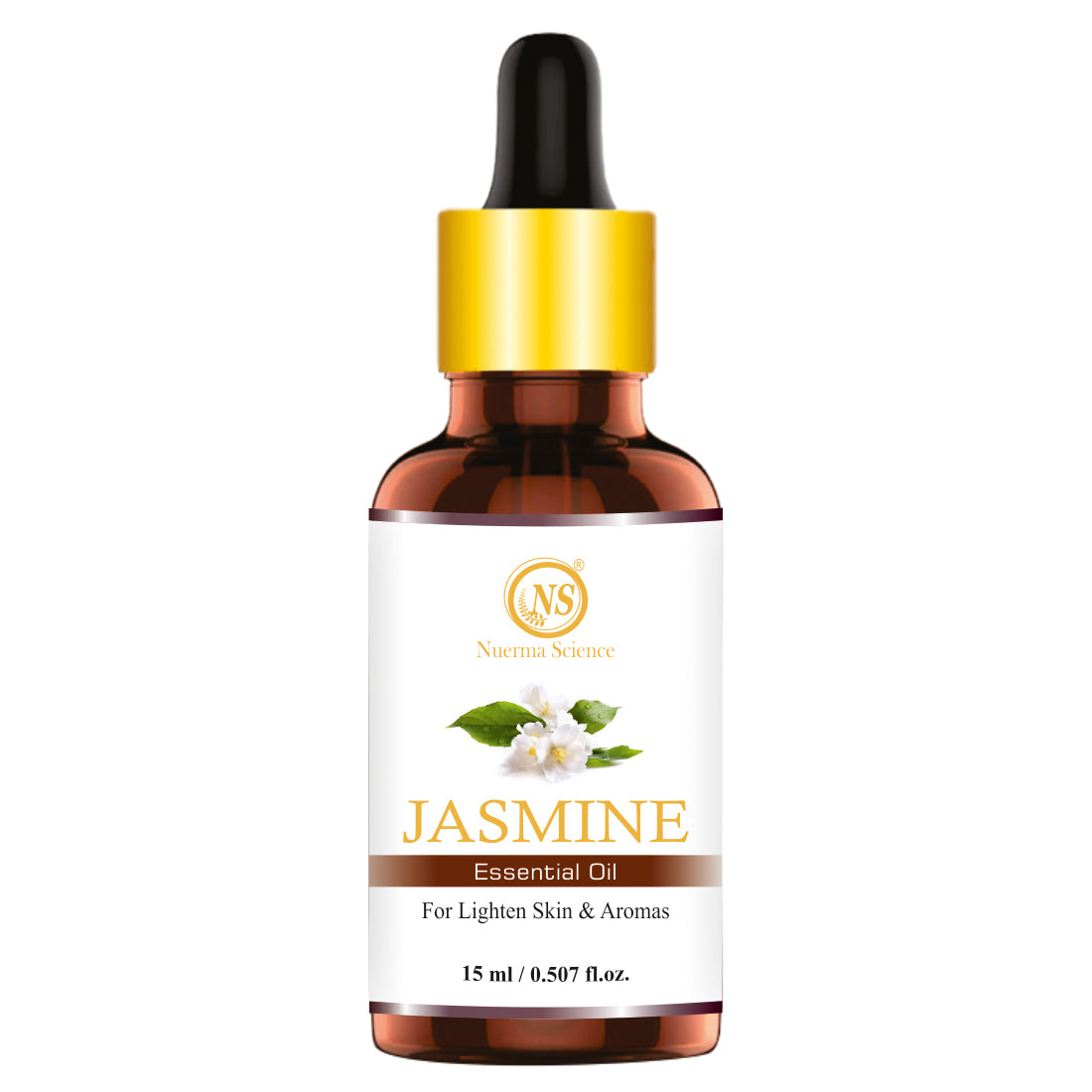 Jasmine Essential Oil