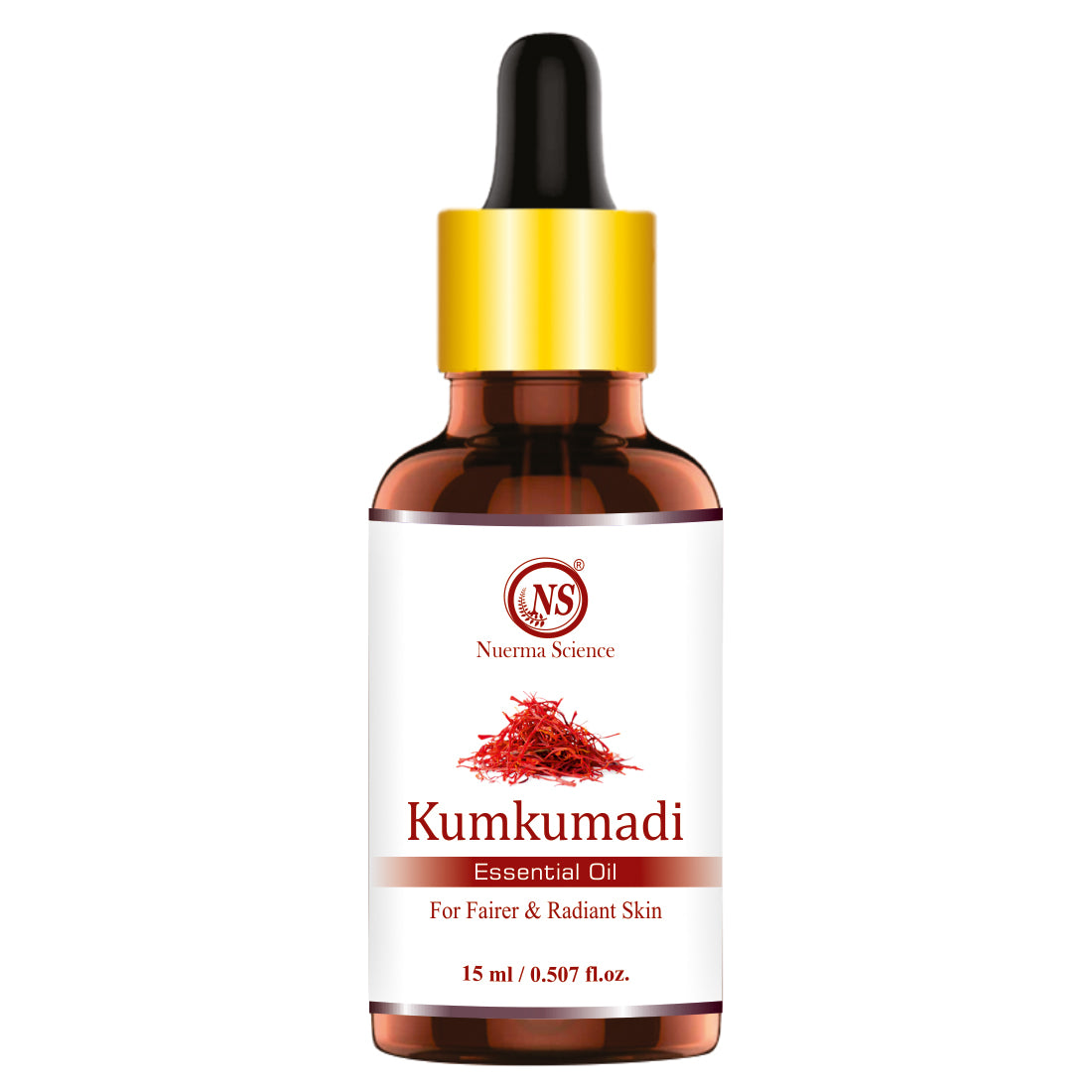 Kumkumadi Essential Oil