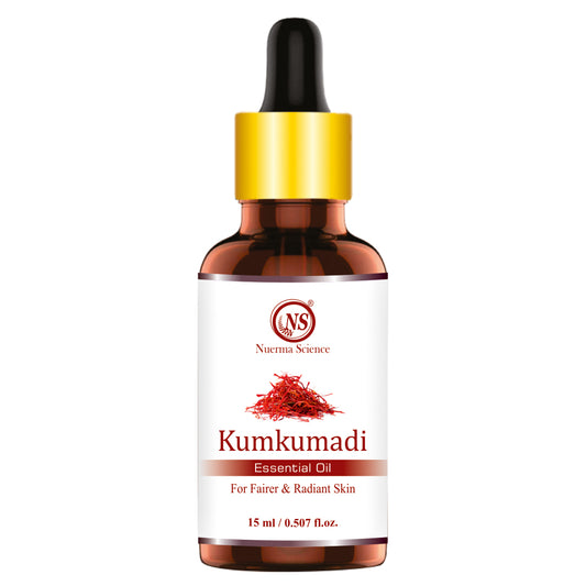 Kumkumadi Essential Oil