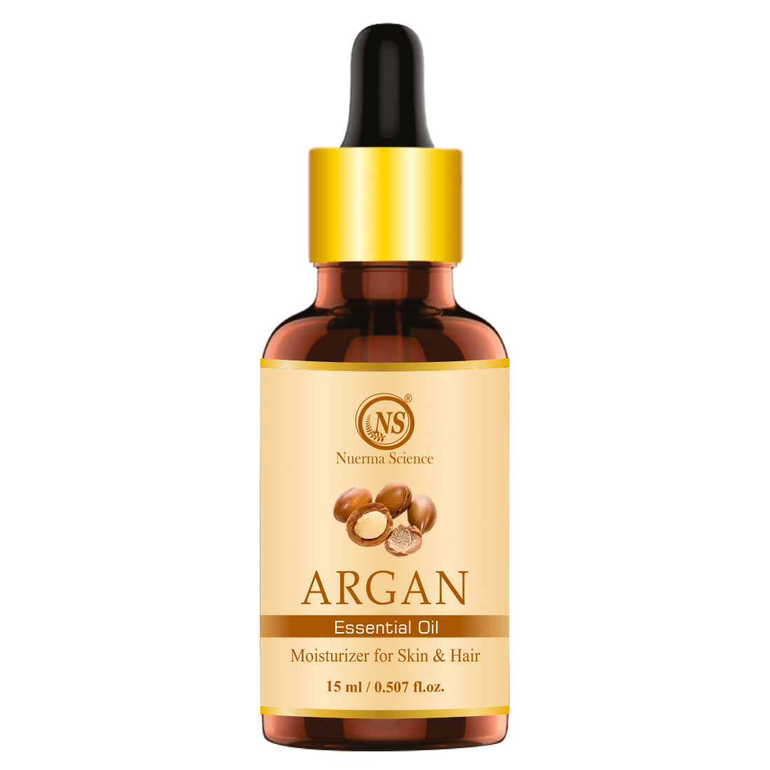 Argan Essential Oil 