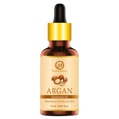 Argan Essential Oil 