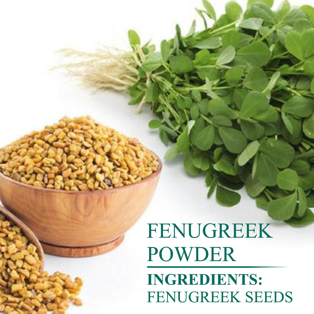 Fenugreek Powder 