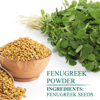 Fenugreek Powder 