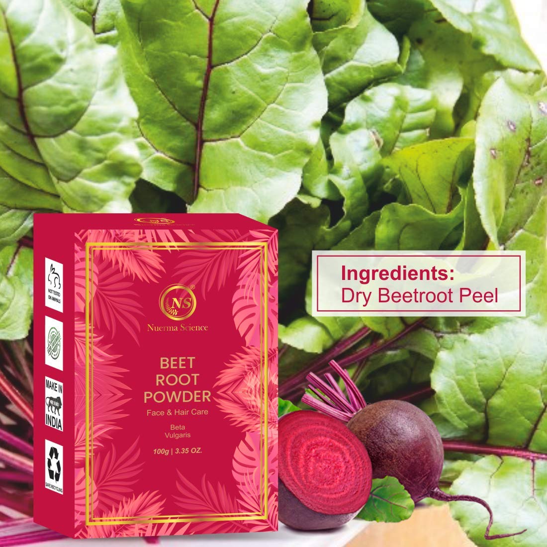 Beet Root Powder