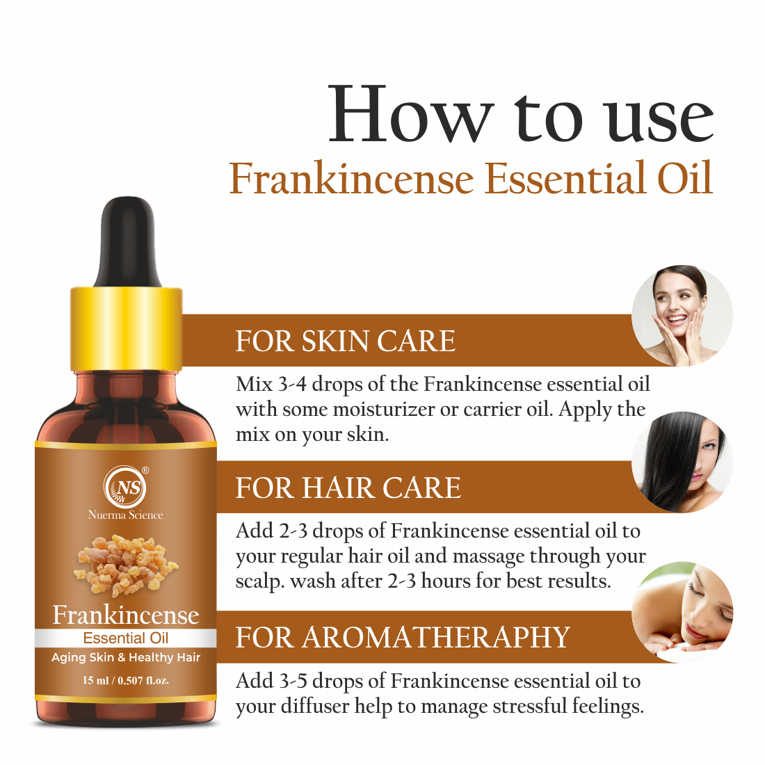 Frankincense Essential Oil