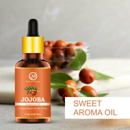 Jojoba Essential Oil