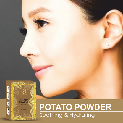 Potato Powder