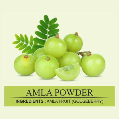 Amla Powder