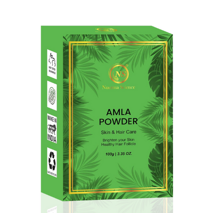 Amla Powder