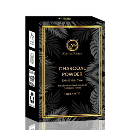 Charchoal Powder