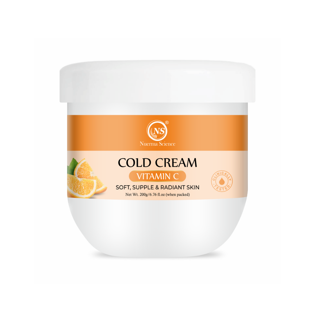 Cold Cream